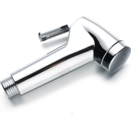Toilet Handheld Shattaf Bidet Sprayer Shower Head Balcony Cleaning Accessories Shower Faucet Muslim Shower Ducha Higienica