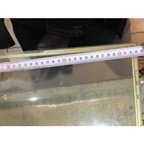 For SETEX SECOM 848TC Touch screen