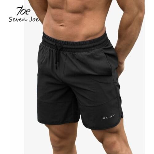 Seven Joe Men's Sports Shorts