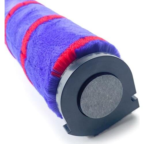 Floor Roller Brush Head Replacement for Dyson V7 V8 V10 V11 Vacuum Cleaner Tool