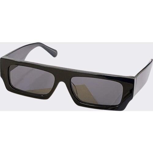 Small Rectange Sunglasses Women Luxury Brand Designer Vintage Outdoor Driving Sun Glasses Eyewear Oculos De Sol