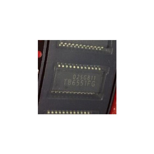 TB6551FG