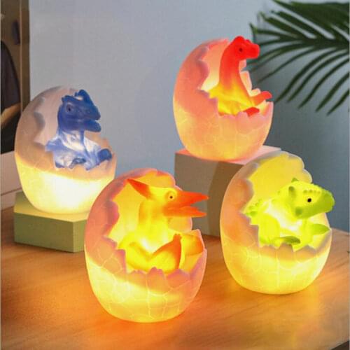 Tokki Glowing Toys