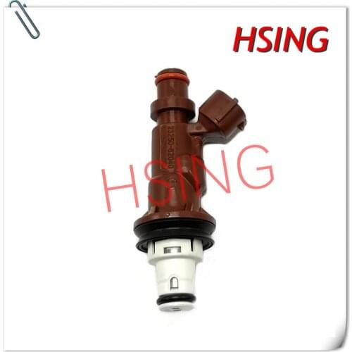 HSINGYE BRAND-NEW# 23250-62040 Fuel Injector Fits For Toyota Tacoma Tundra 4Runner 3.4 V6 ***Part No# 2325062040
