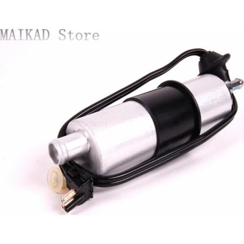 External Fuel Pump Petrol pump for Mercedes-Benz W140 S280 S300 S320 S350 S400 S420 S500 S600 A0004706394/0004705494