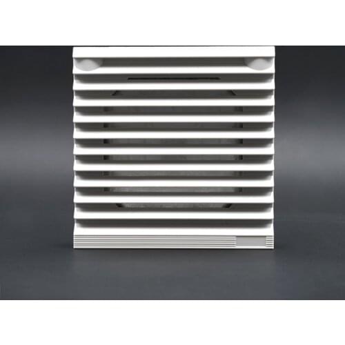 106mmx106mm Air Ventilation Filter Filter fan guard output air vents, circulation system, fan grille for AC DC 8038 8025 FK6620