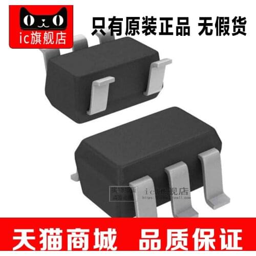 SN74AHC1G04DBVR SOT23-5 SN74AHC1G04