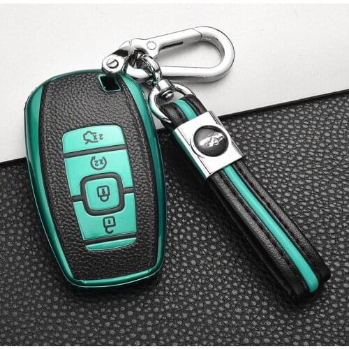 Charming Horse Car Key Covers