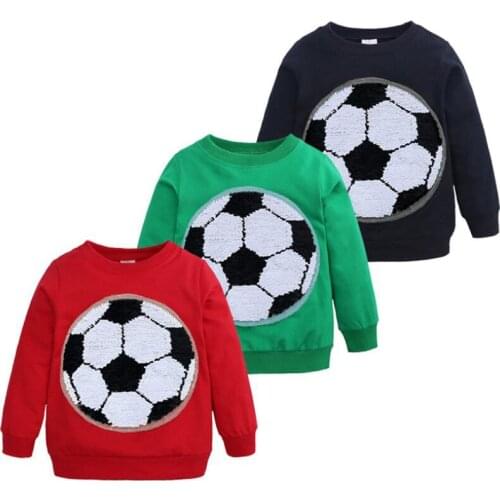 Boys shirt 1-9T kids long sleeve cotton t shirt pattern Convertible shirt infant jacket baby girls shirt kids clothes toldder