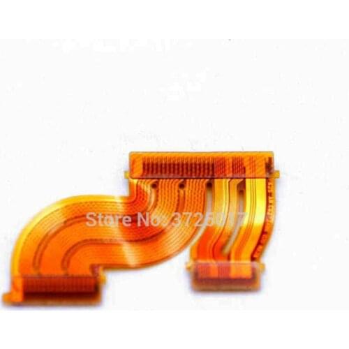 Connect CCD COMS Matrix image sensor Flex Cable for Canon EOS 70D DS126411 SLR