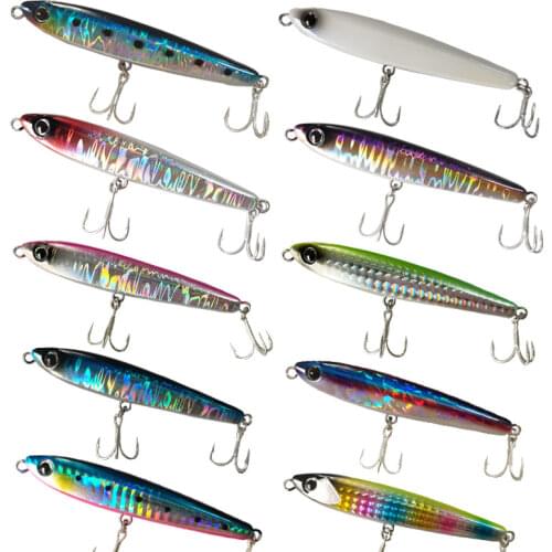 LUTAC Fishing Goods