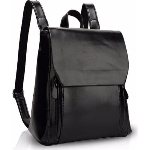 NICOLE&DORIS Women's Shoulder Backpacks