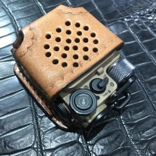 OKOUME Portable Audio Equipment