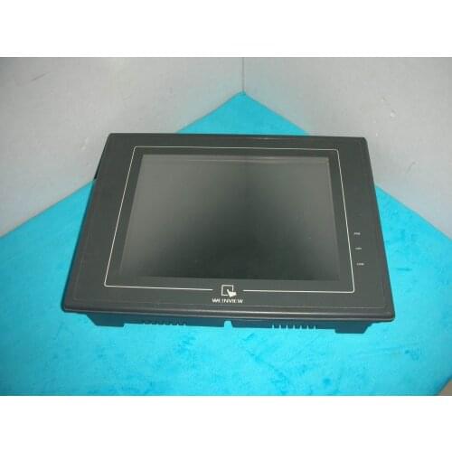Disassemble the original weinview touch screen MT510TV4WV