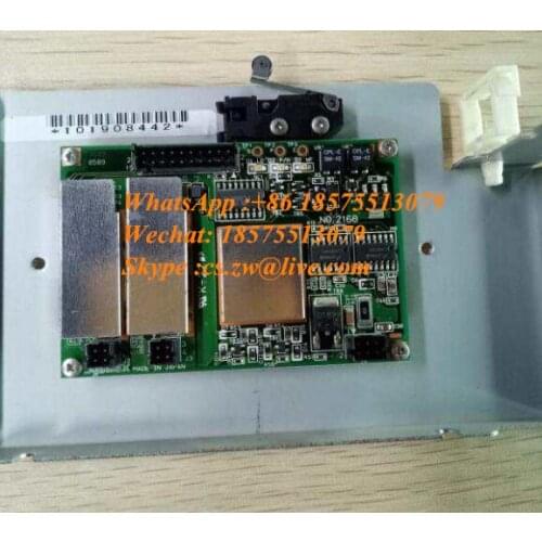 Sysmex XS-1000i 2168 Board Used Tested Original Sysmex XS-1000i 2168 Board Used Tested Original