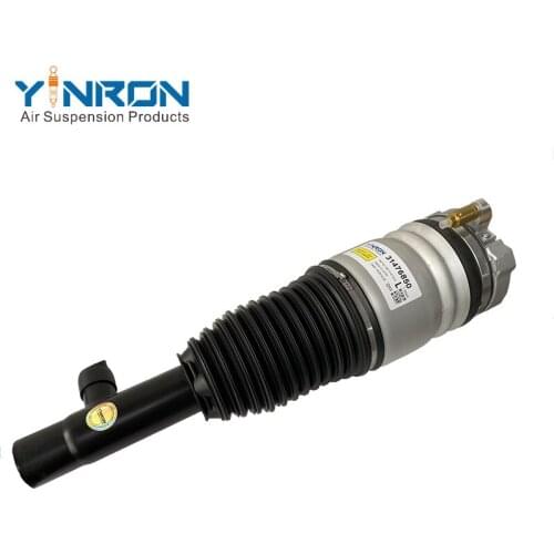 For Volvo XC90 Air Suspension Strut front Left 31476850