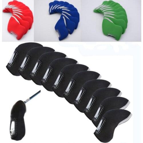 TWISTER.CK Golf Club Heads
