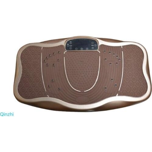 Weight loss Vibro leg Whole Body Vibration Machine Crazy Fit Massager