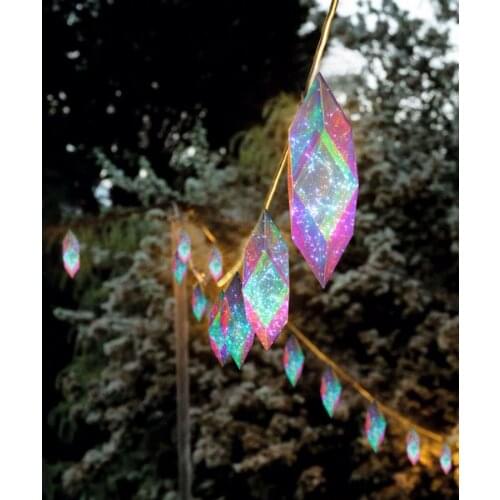 YWD Festive Lighting