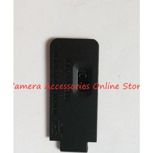Camera Repair Parts Battery Cover Battery Door Lid Unit SYF0036 For Panasonic Lumix DMC-ZS50 DMC-TZ70 DMC-TZ71