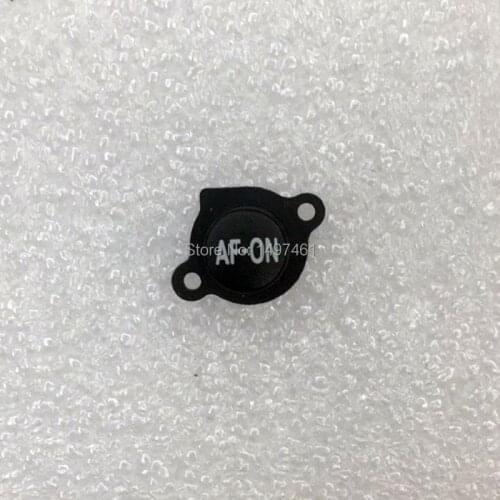 AF-ON rubber button repair parts For Nikon D850 SLR