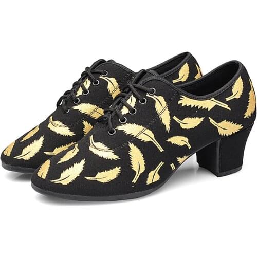 Women latin dance shoes modern jazz dance shoes for women ballroom dancing shoes tango dance salsa sneakers girls