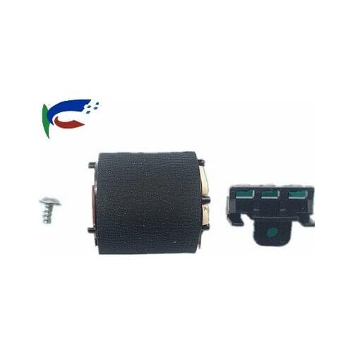 10sets Paper Pickup Roller for Samsung SF 651 651P SCX 4600 4601 4623 4623FH 4626 ML 1910 1911 1915 2525 2526 2580 2581 2581N 65