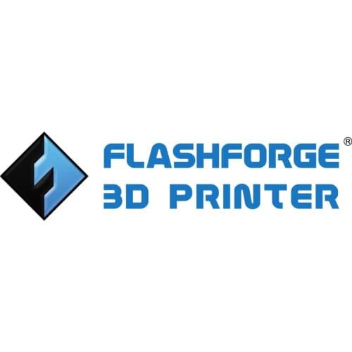 Flashforge 2pcs Extruder for Dreamer NX