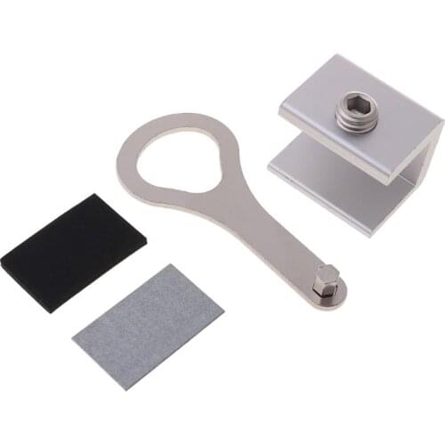 2020 New Move Window Child Safety Lock Sliding Windows Lock Security Sliding Sash Stopper