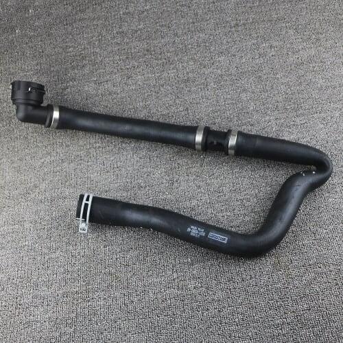 31319605 Radiator hose upper For VOLVO S80 S60 V70 V60 XC60 2.0T 2010 2011 2012 2013 2014 2015
