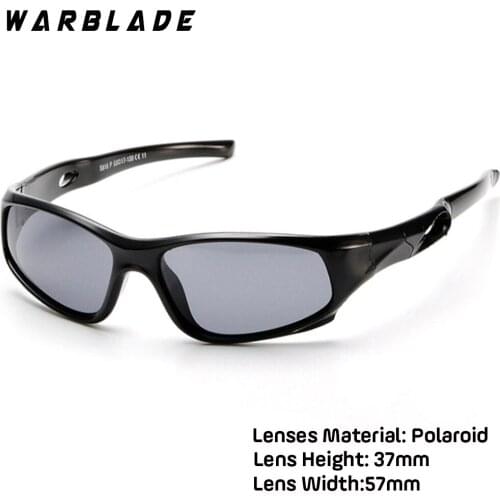 Infant Baby Sunglass TAC Polarized Kids Sunglasses Child Coating Sun Glasses Girls Boys Sport Goggles Shades oculos 816