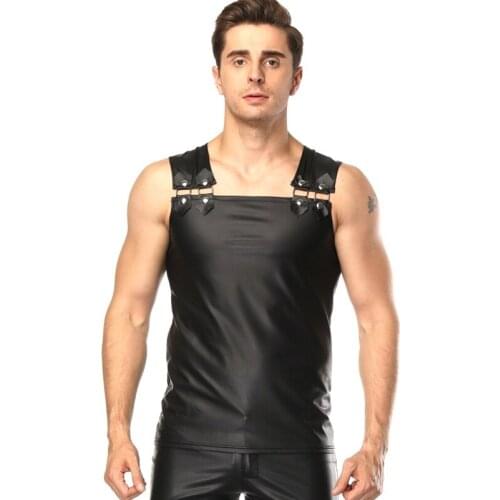 Dream Vine Men's Fitness Tank Tops
