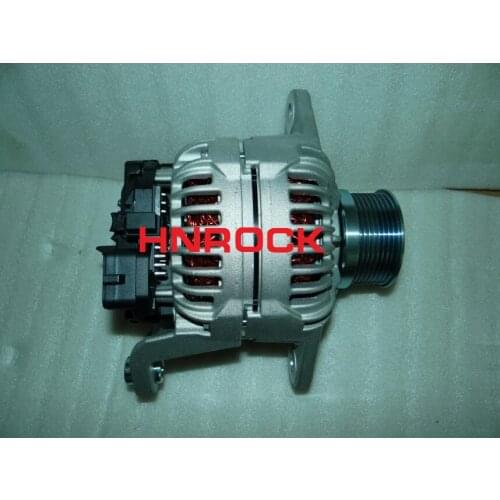 24V 80A AUTO ALTERNATOR 85000626 85003355 85003357 20409228 FOR VOLVO TRUCK