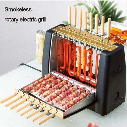 Электрические грили KNCOKAR China At AliExpress