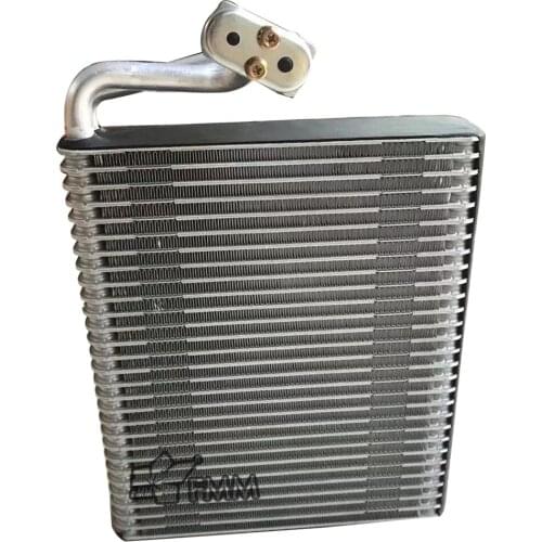 A2058307900 A2058300005 Air Conditioning Ac Evaporator For BENZ W221 SZIE 58*255*304.2MM