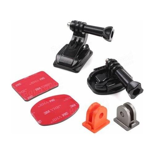 RunCam2 Camera Mount Support GoPro Action Camera For RC Drone