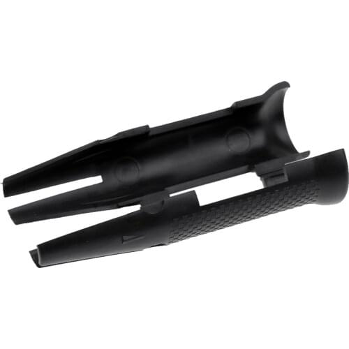 Practical Quick Installation Repair Tool for Golf Grip Lager Big Butt - Golf Grip Replacement Kit - Plastic