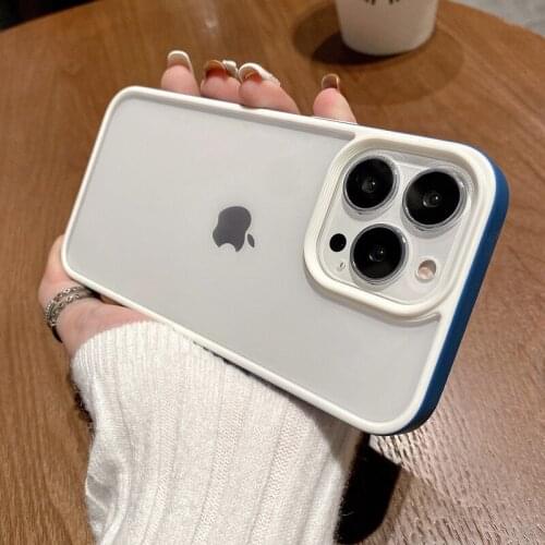 Prumya Silicone Phone Cases