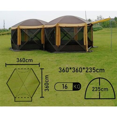 Xiaomi Large Tents