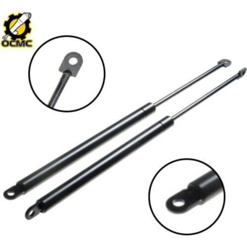 1 Pair Fit For Saab 900 1981-1994 SG318002 Tailgate Lift Support Shocks Struts