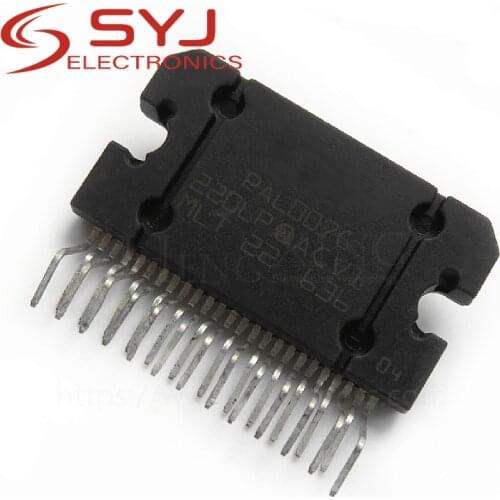 1pcs/lot PAL007A PAL007B PAL007C PAL007E PAL007 ZIP-25 In Stock