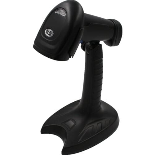2D/QR Image Barcode Scanner Fast speed with USB/RS232 suitable for POS and inventory Free shipping