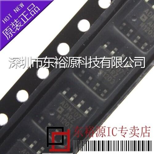 ADM707ARZ-REEL ADM707AR ADM707