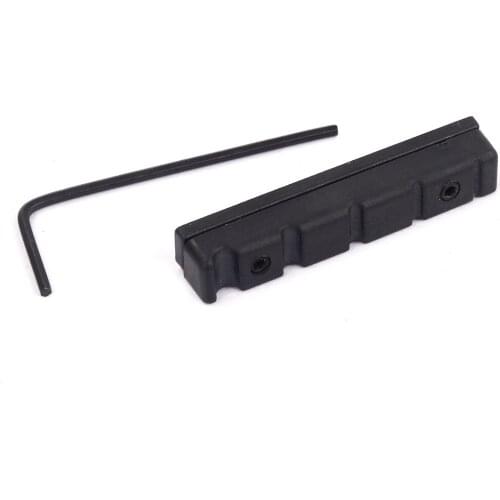 Acoustic Guitar Bridge Nuts 43mm Wrench Replacement Parts for 5-String Bass