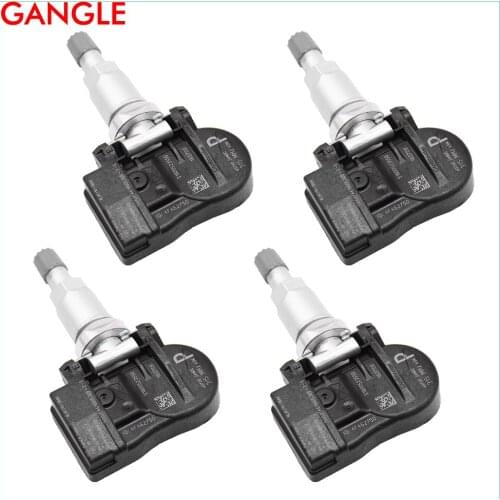 TMPS SENSOR FOR 2013 NISSAN SENTRA 315HMz TIRE PRESSURE SESNOR TPMS NISSAN 40700-3AN0C 40700-3AN0B 40700-3AN0A