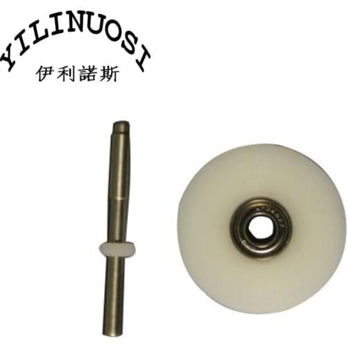 For Epson Stylus Pro 7880 / 9880 Belt Pulley printer parts