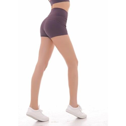 Eshtanga Yoga Shorts