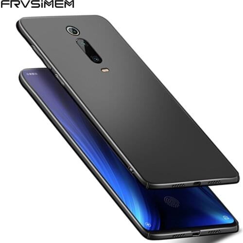 Чехлы для телефонов Xiaomi Mi 9T FRVSIMEM China At AliExpress