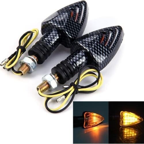 FUWAYDA Signal Lamps