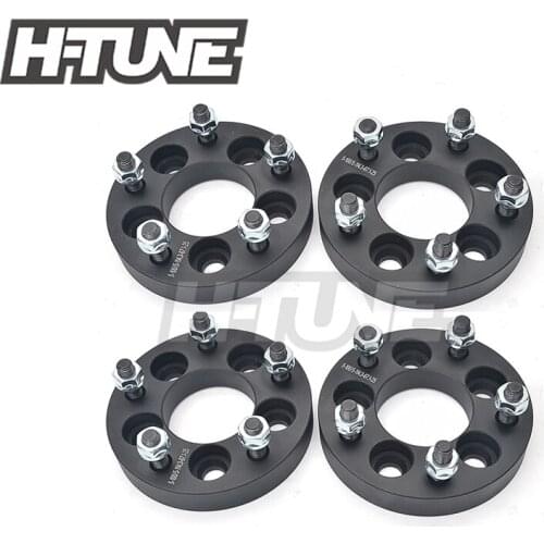 H-TUNE Wheel Accessories